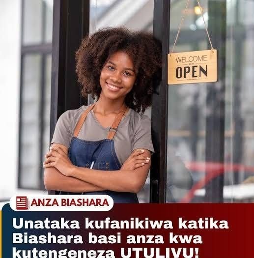 Hatari 10 Zinazoweza Kuiangusha Biashara Yako