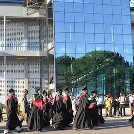 WALIOCHAGULIWA KUJIUNGA NA VYUO MBALIMBALI TANZANIA 2025/2026 – MAJINA, TAARIFA, NA MAFUNZO