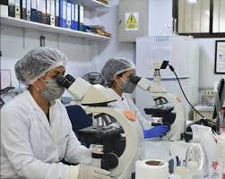 WALIOCHAGULIWA KUJIUNGA NA VYUO VYA AFYA TANZANIA 2025/2026