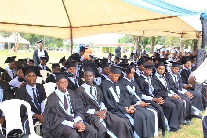 ORODHA YA VYUO 100 VYA UFUNDI TANZANIA (2025) – JISAJILI SASA!